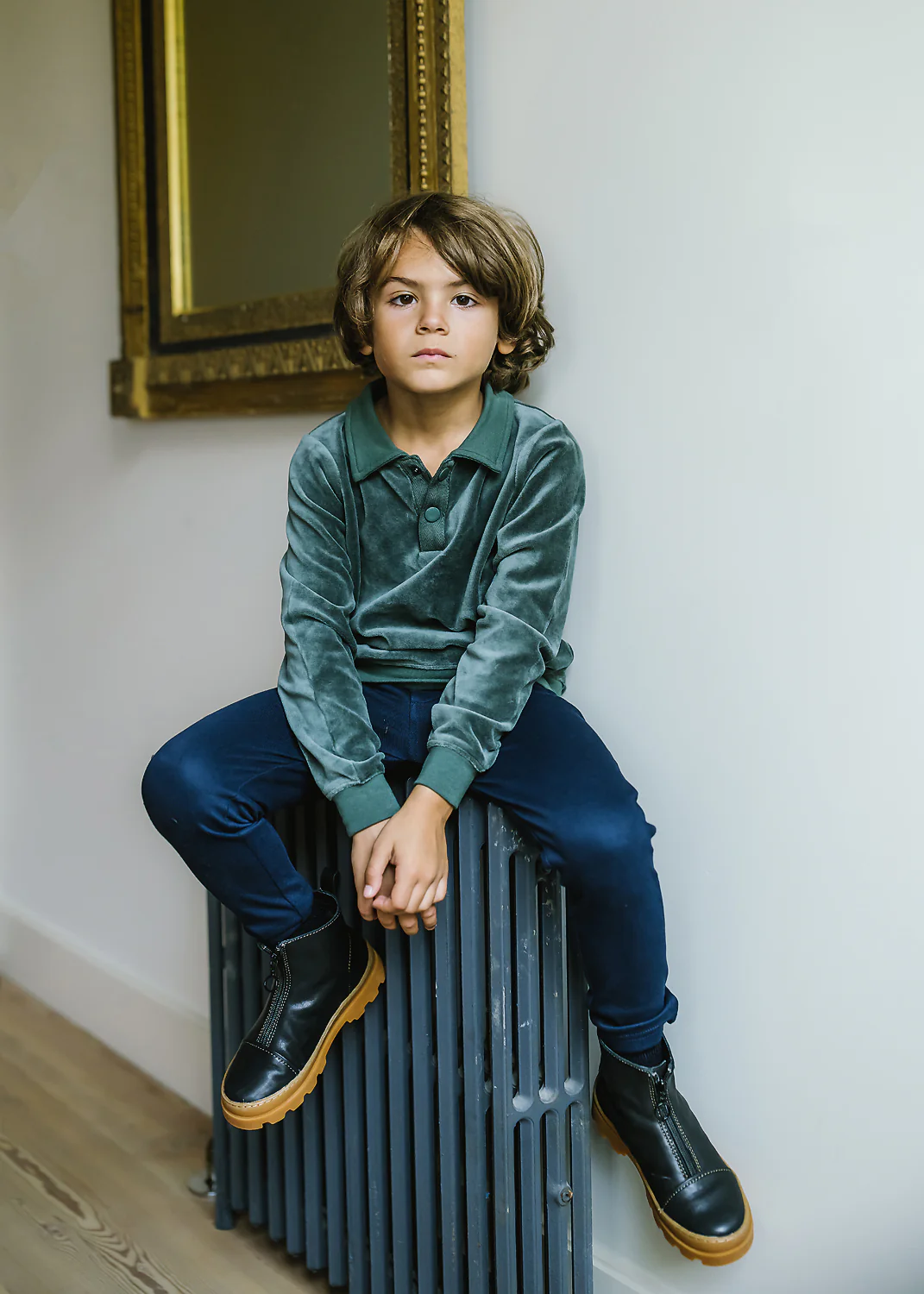 Boys Weekday Pants - Image 3