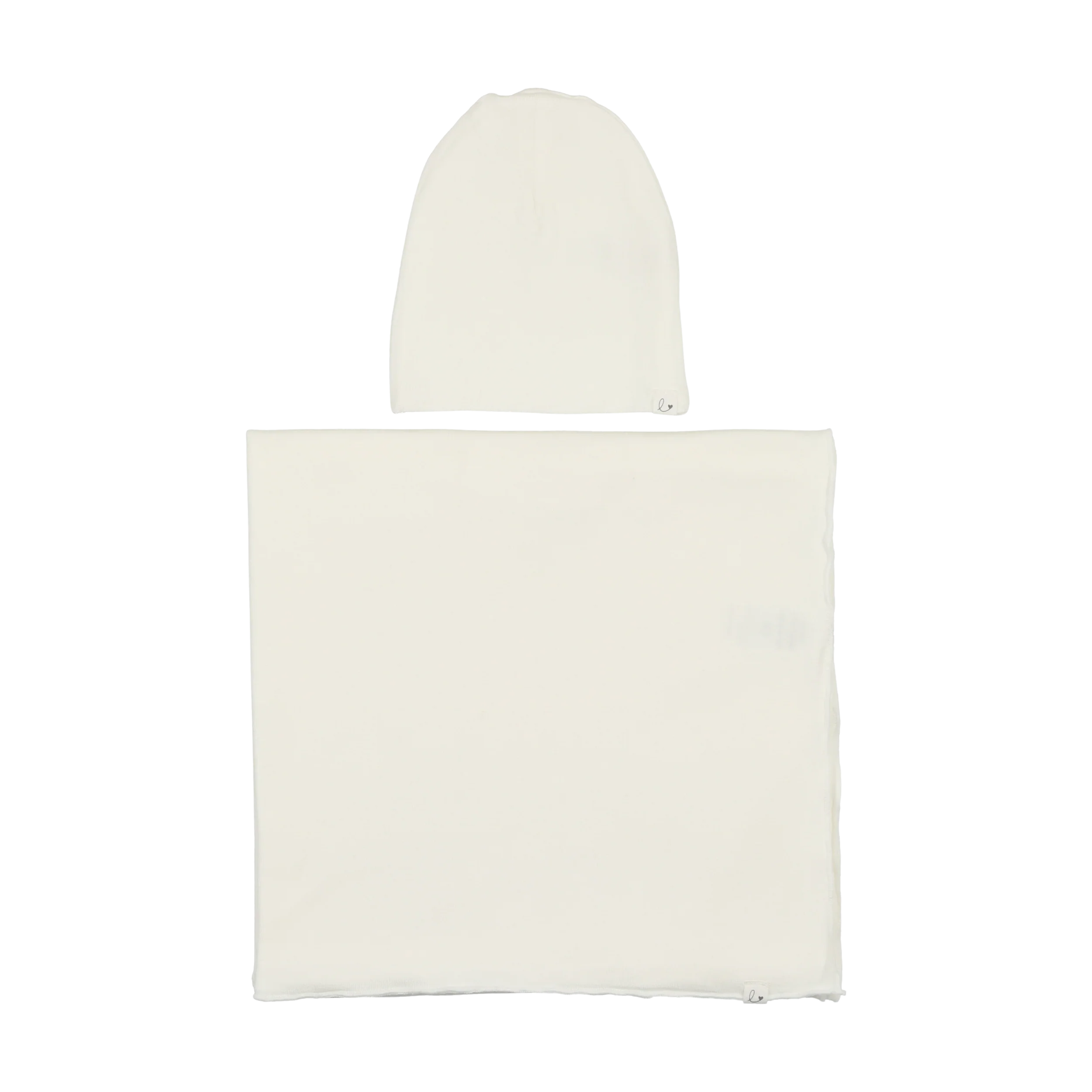 Bamboo Swaddle Set - Image 3