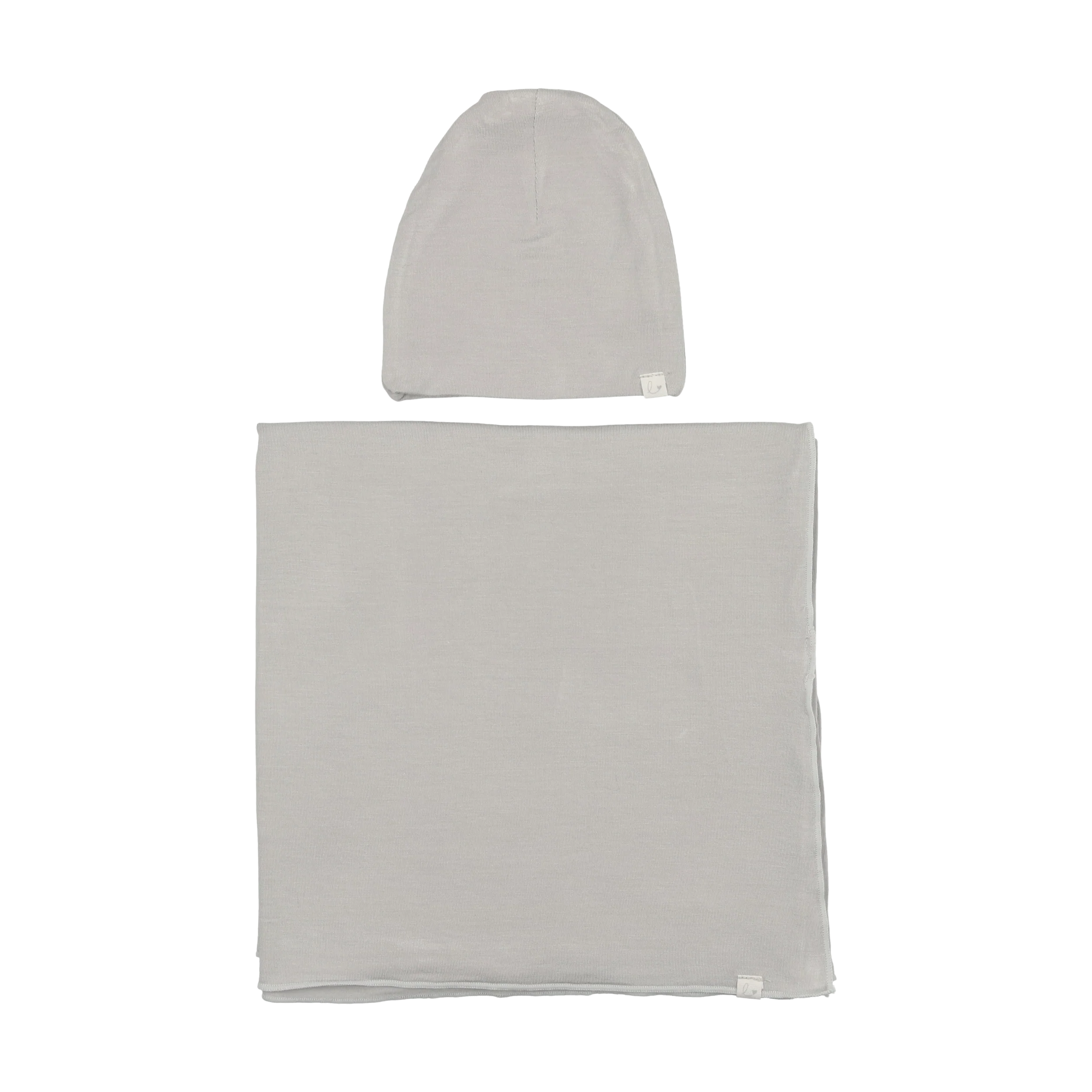 Bamboo Swaddle Set - Image 4