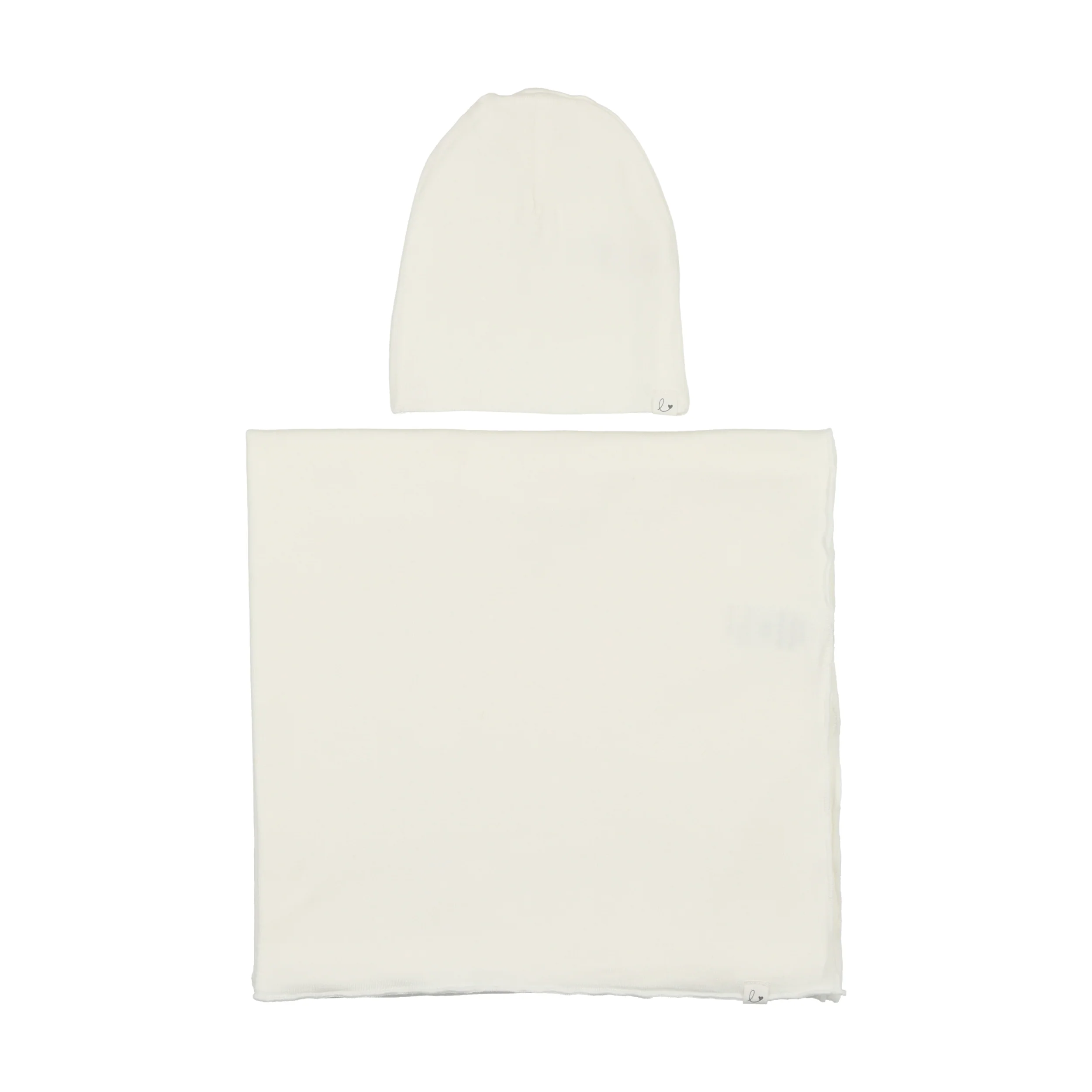 Bamboo Swaddle Set - Image 5
