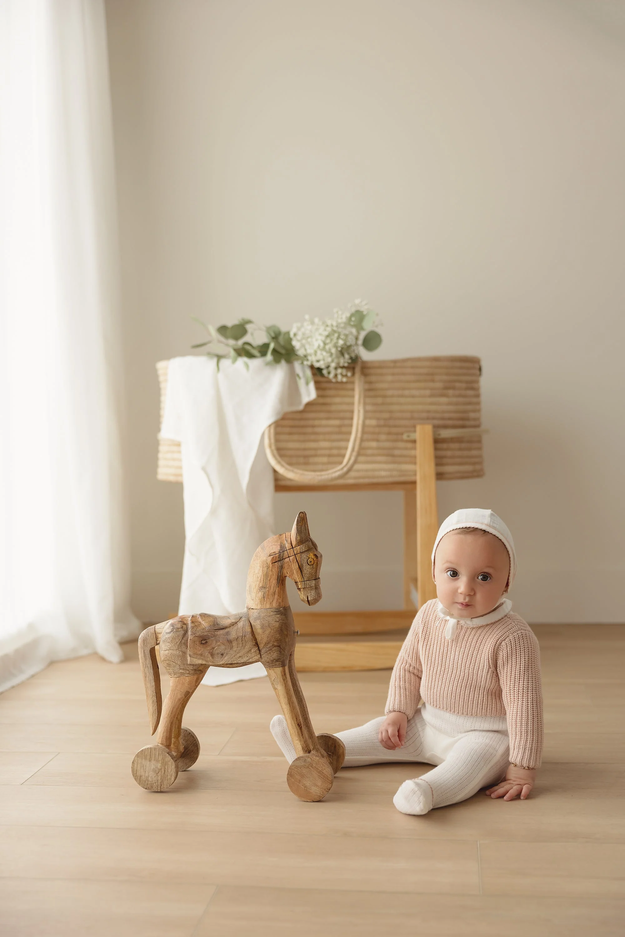 Chunky Knit Shrug - Image 4