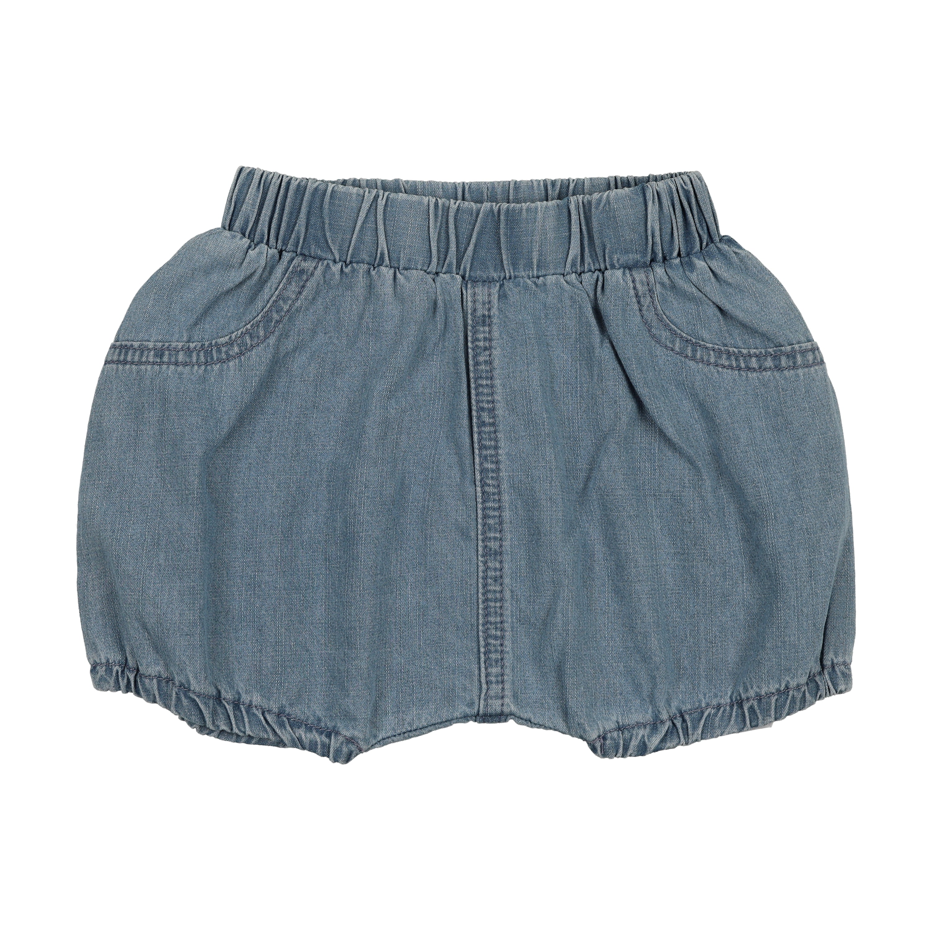 Denim City Bloomer Set - Image 3
