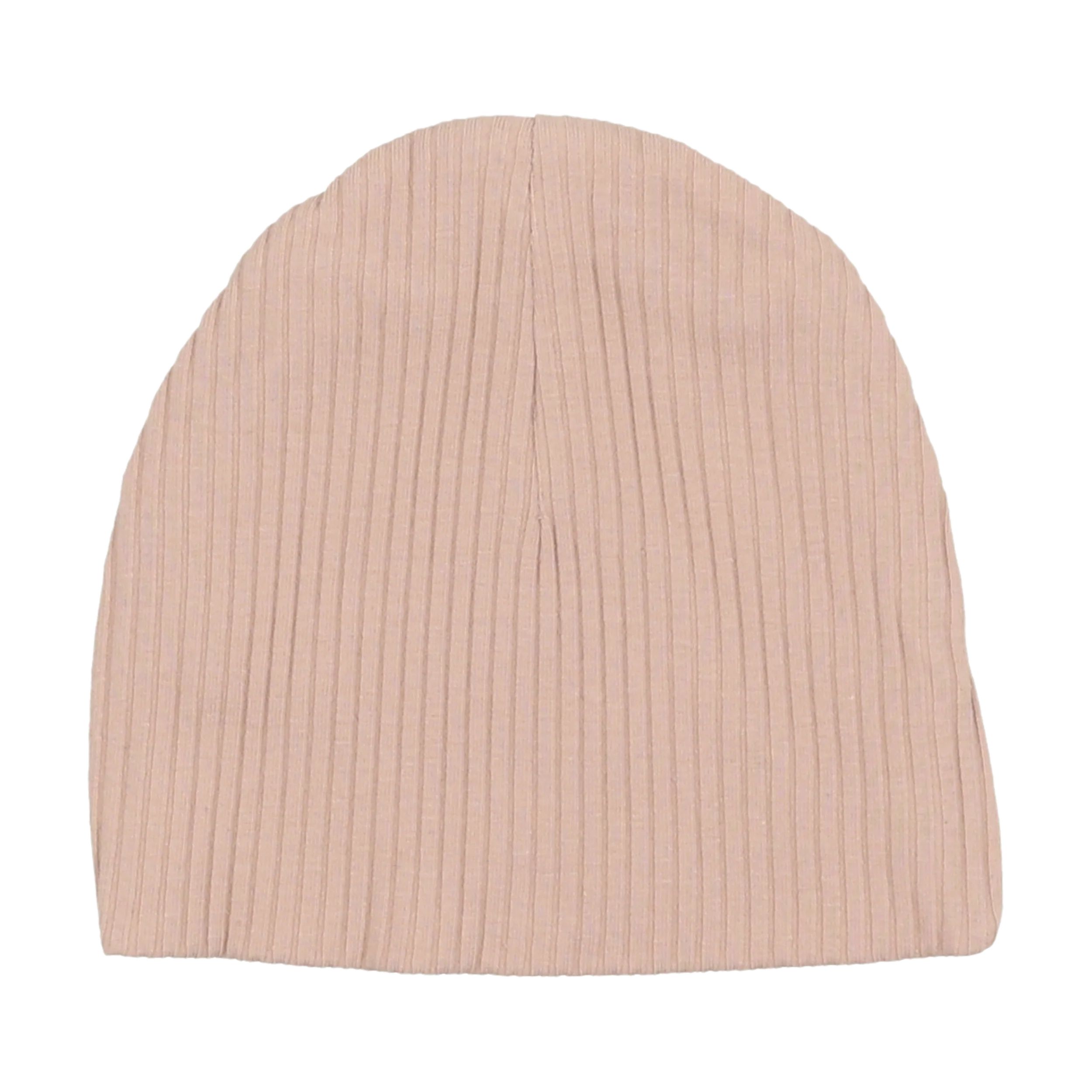 Rib Beanie - Image 3