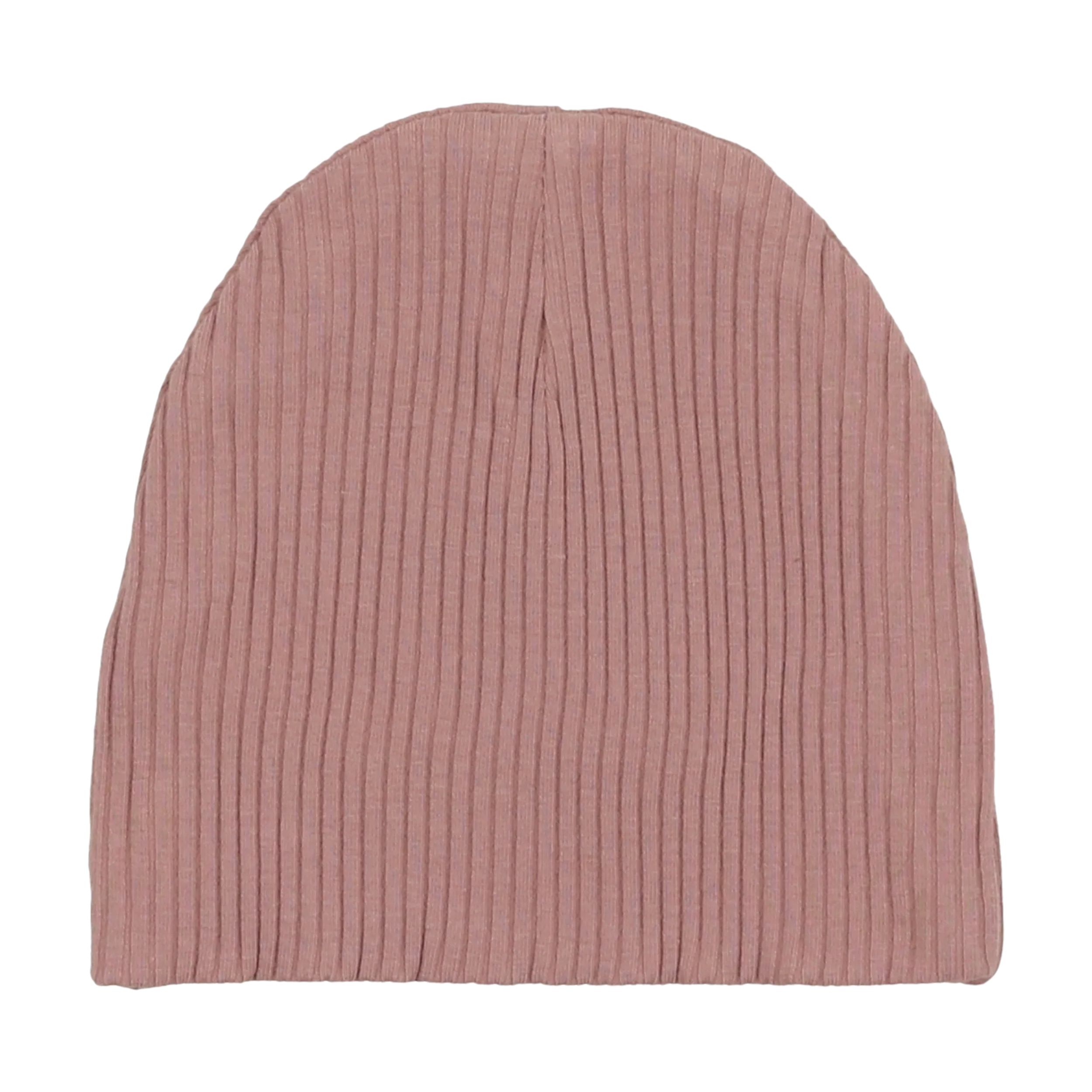 Rib Beanie - Image 4