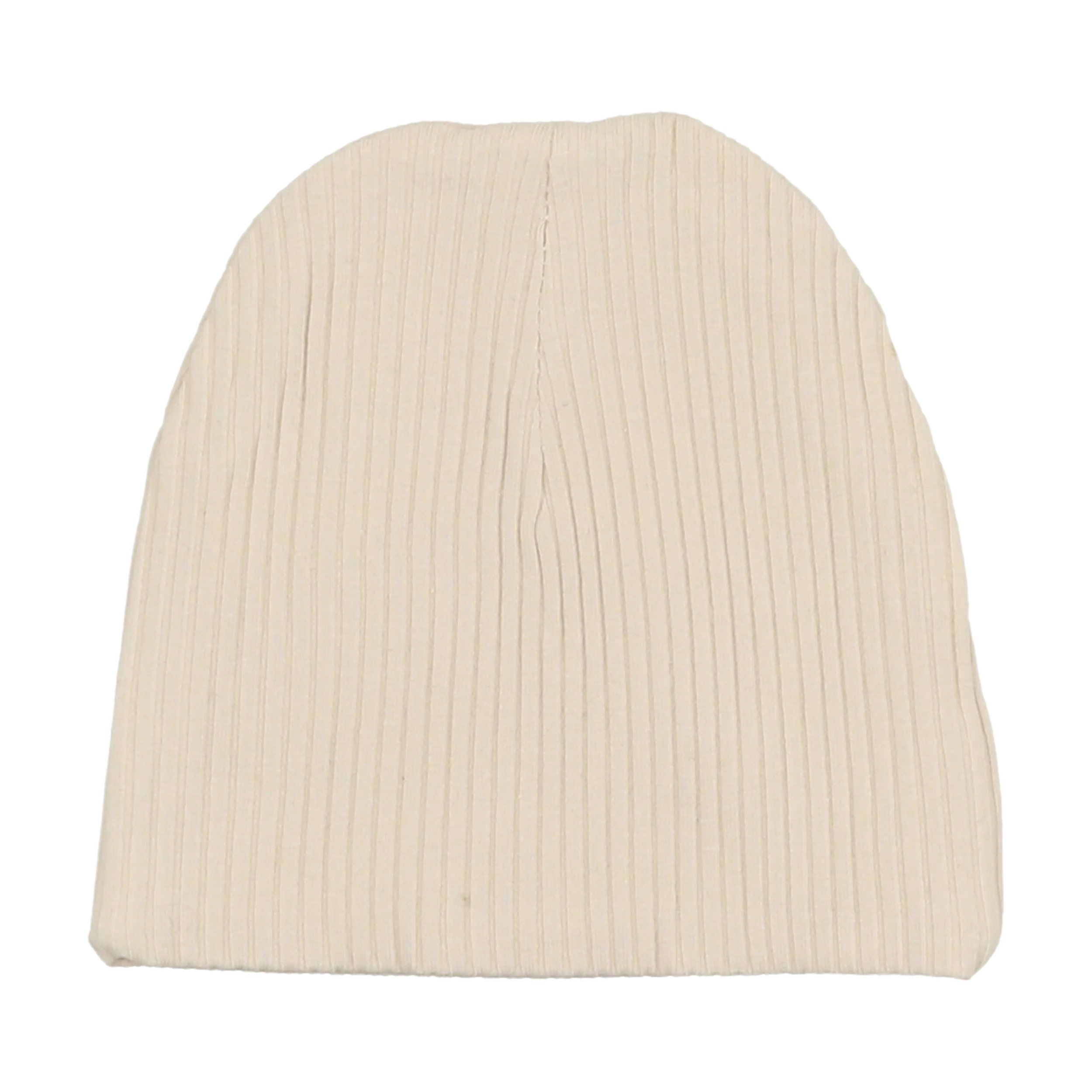 Rib Beanie - Image 5
