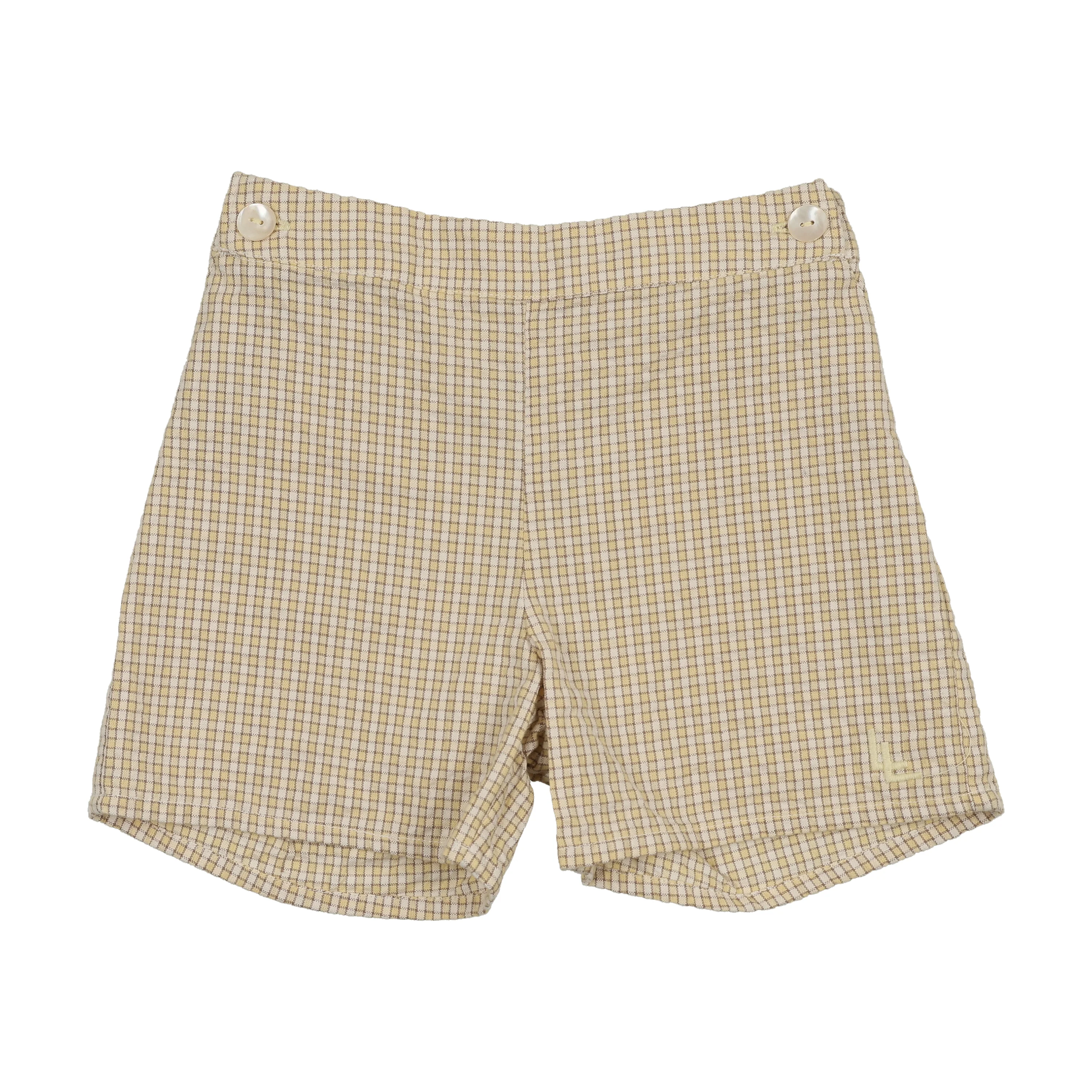 Sunny Blossom Boys Set - Image 4